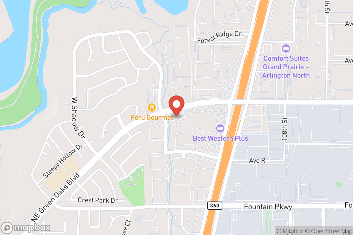 The Redefine Dentistry of Arlington