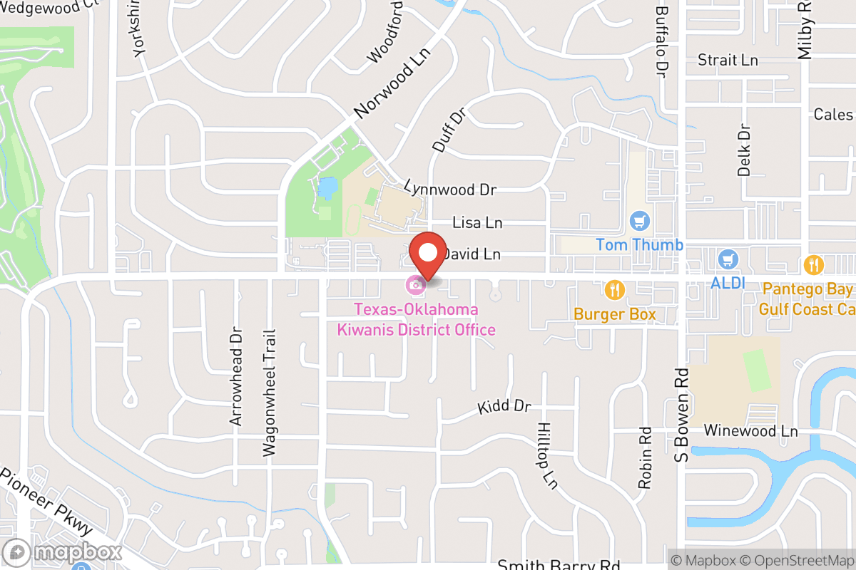 West Park Row Dental