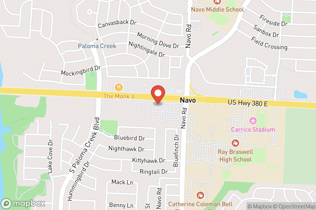 Navo Family Dental