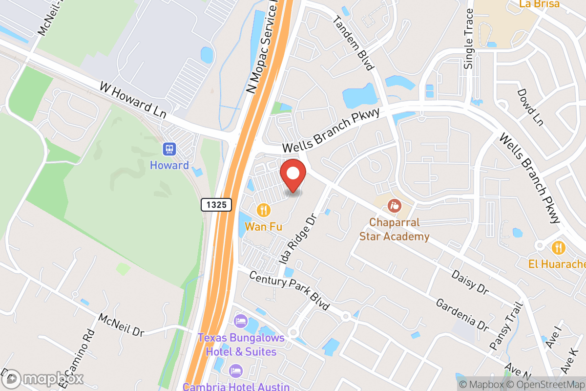 Advanced Smile Center