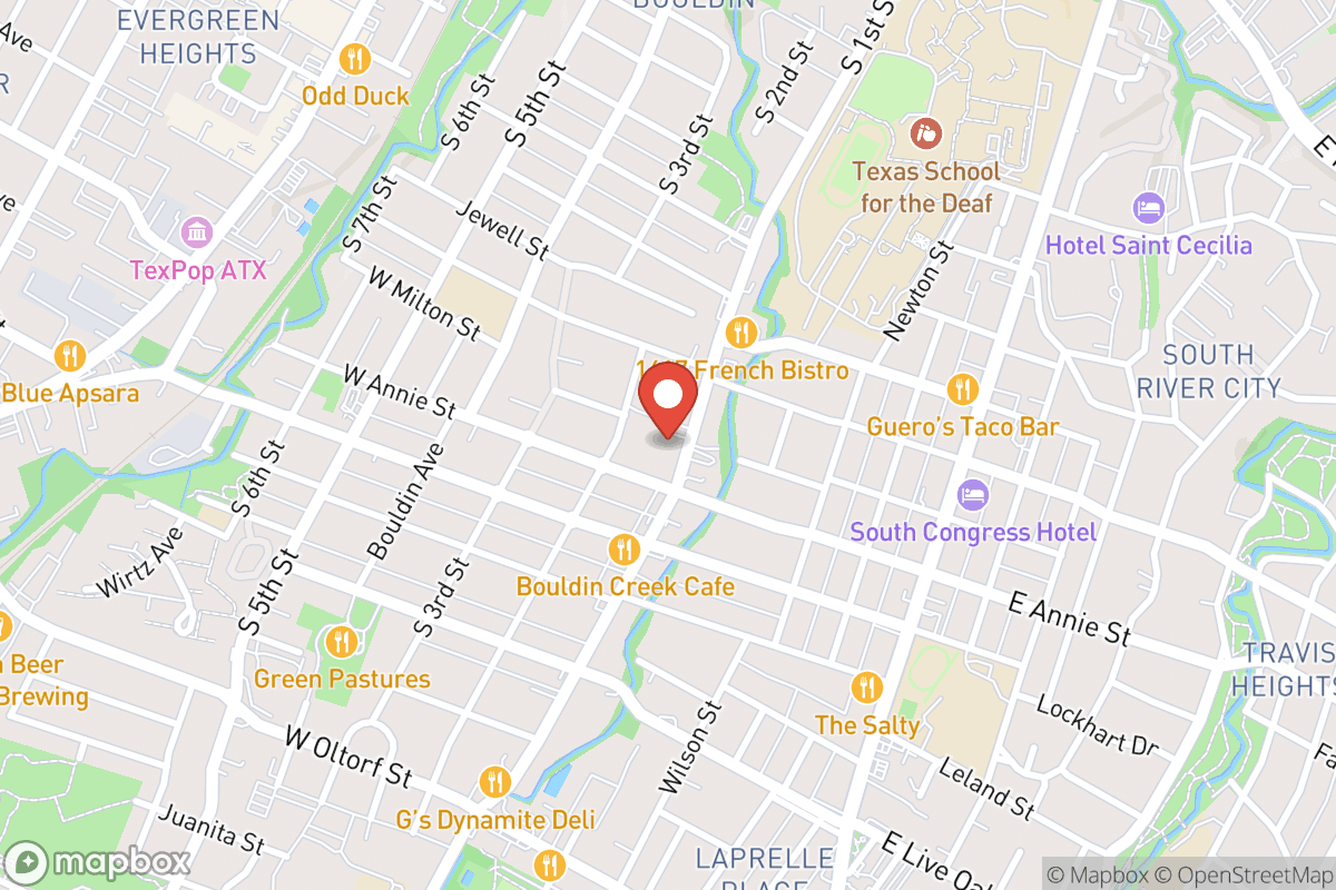 ATX Family Dental