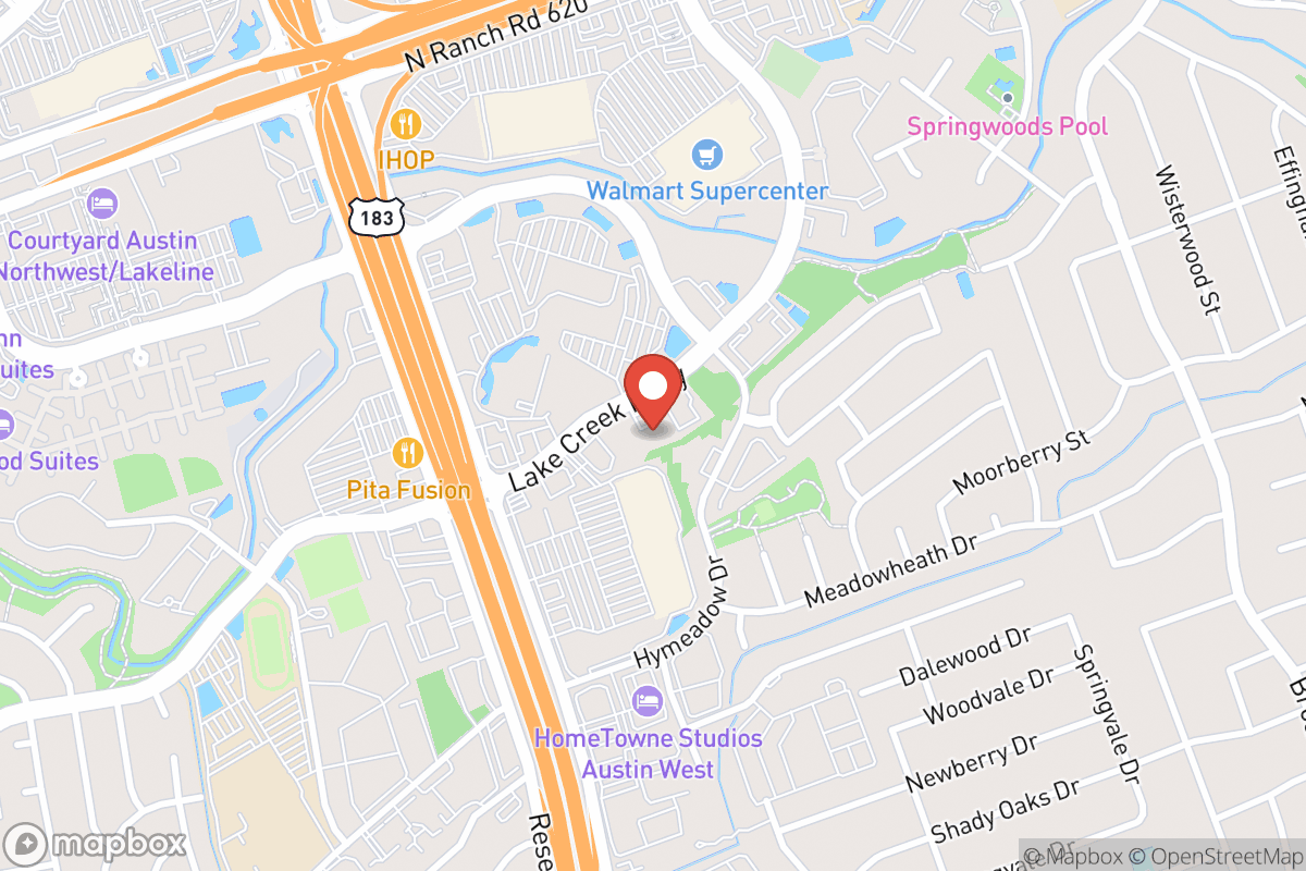 Austin Advanced Dentistry