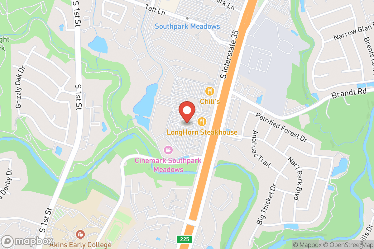 Austin Artistic Dental