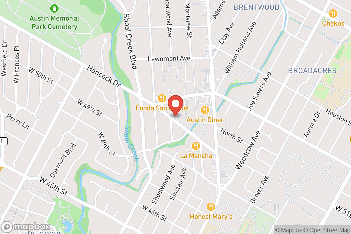 Austin Dental Center, PC