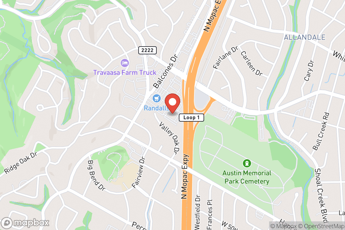 Austin Dental Spa