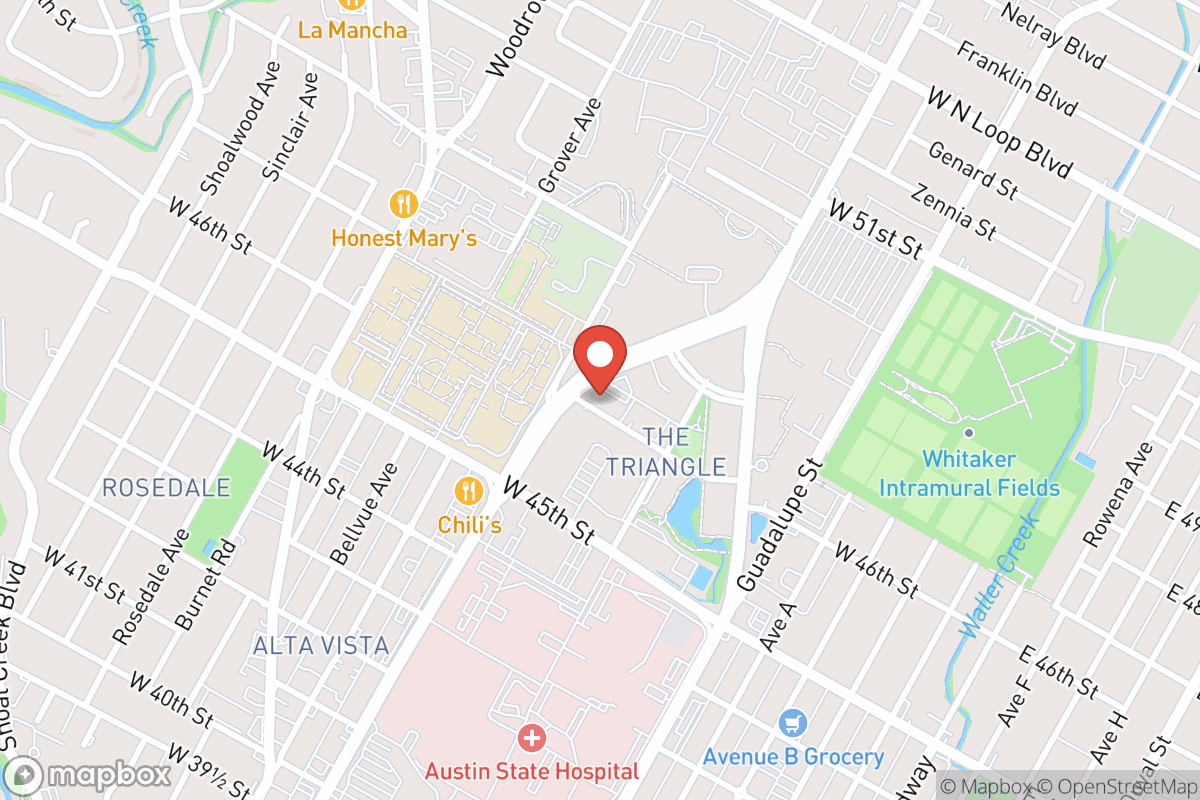 Austin Dental Works