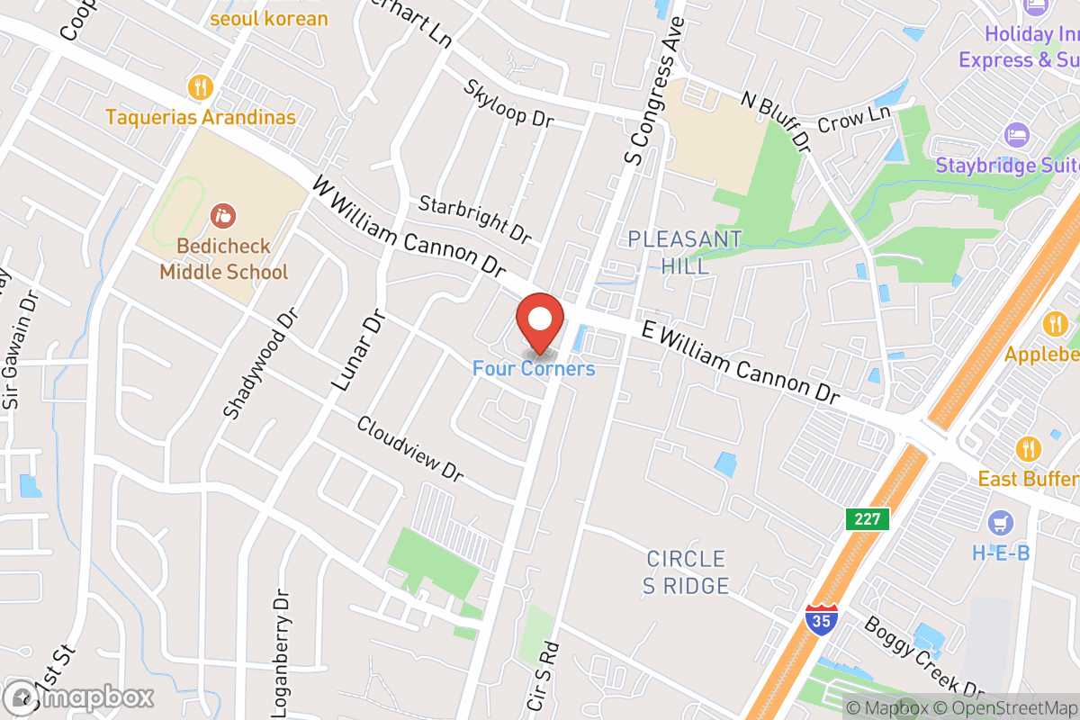 Austin Emergency Dental