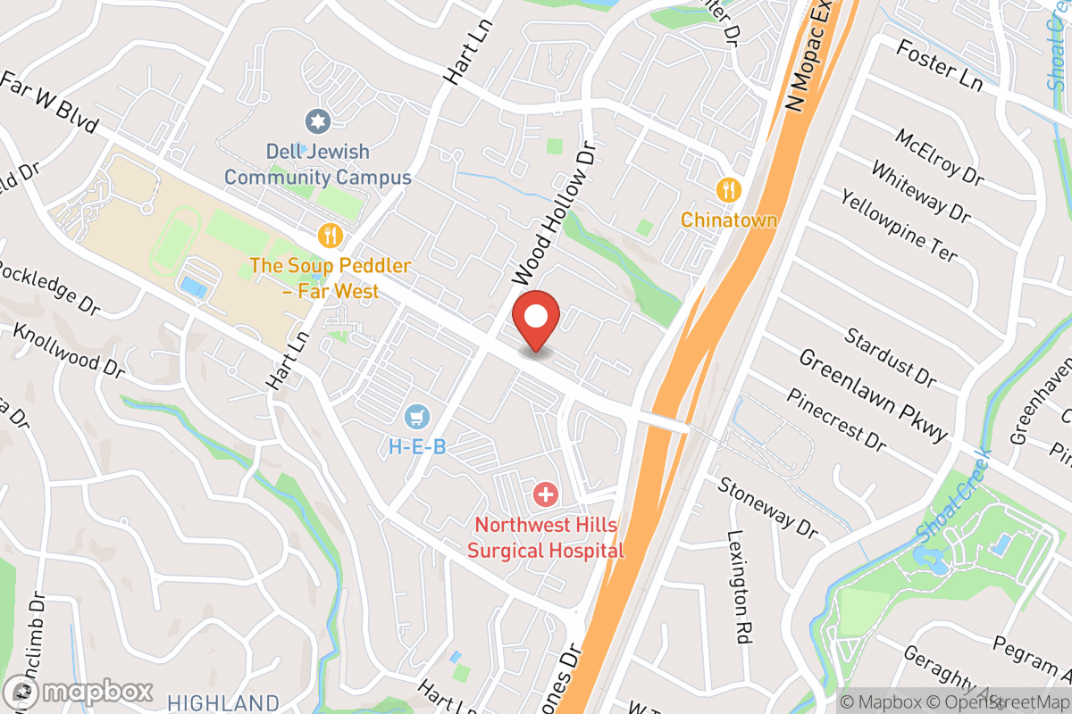 Austin Family Dentist