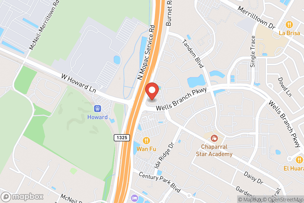 Austin Family Dentistry, PLLC