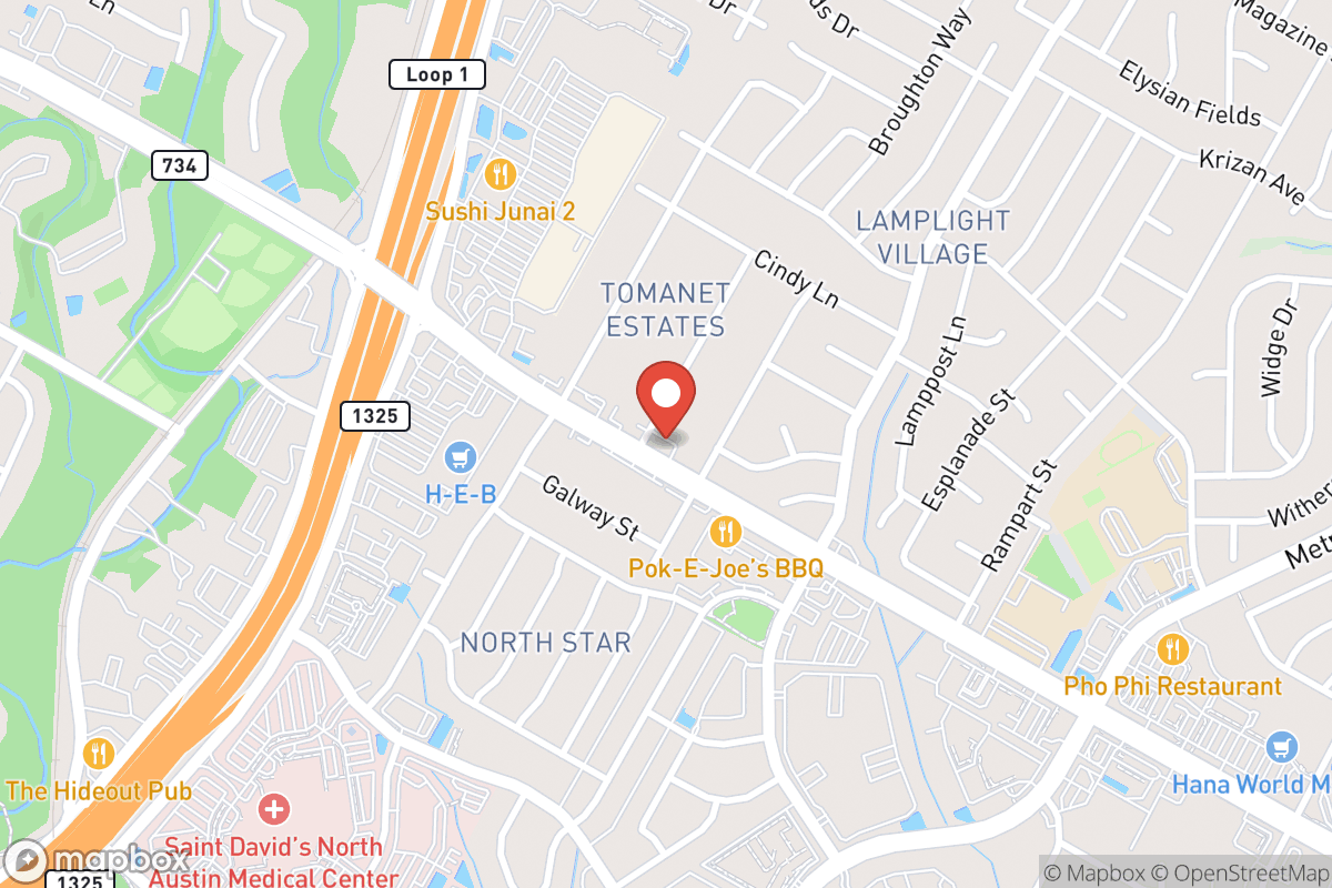 Austin Lifetime Dental