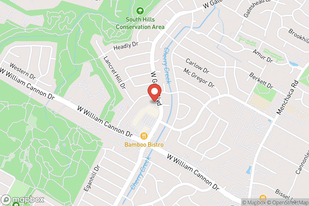 Austin Primary Dental