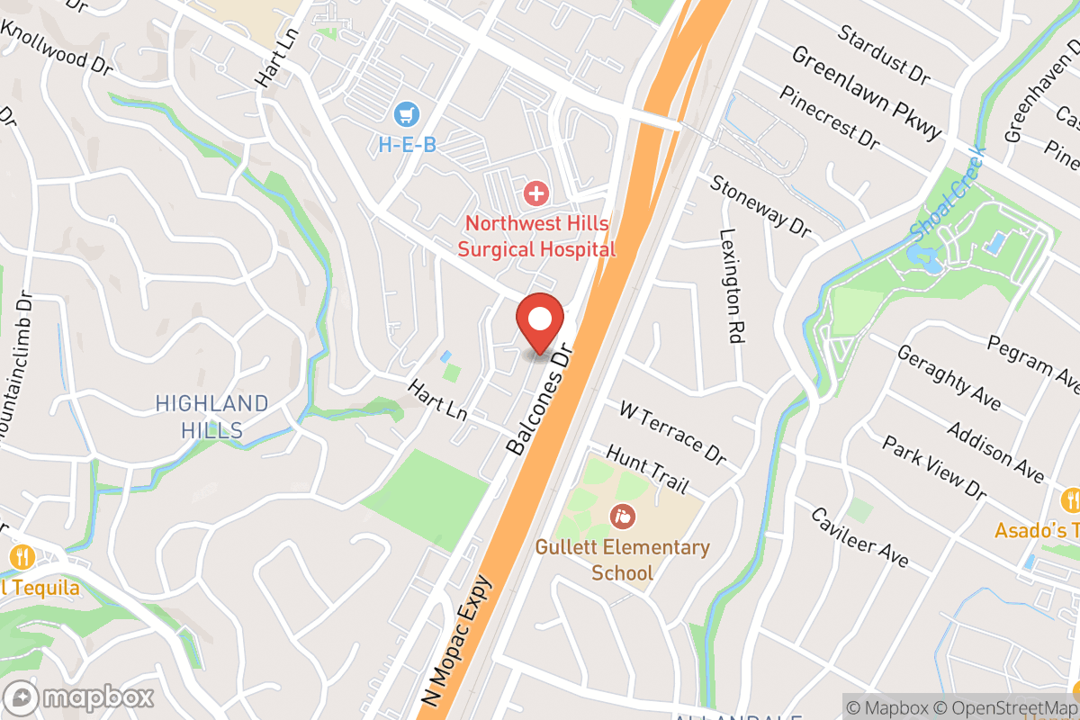 Balcones Dental