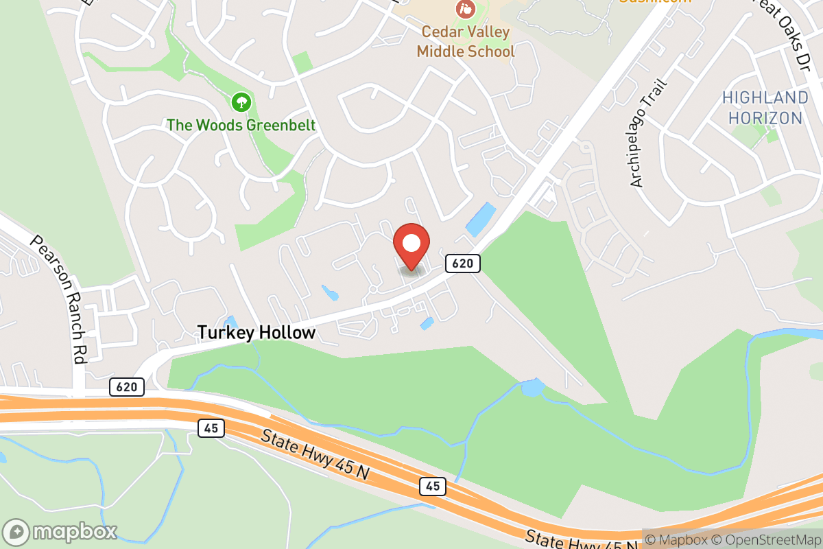 Brushy Creek Dentistry