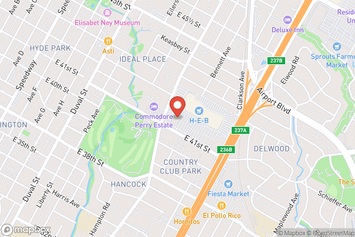 Castle Dental & Orthodontics - Austin, TX (Central Austin)