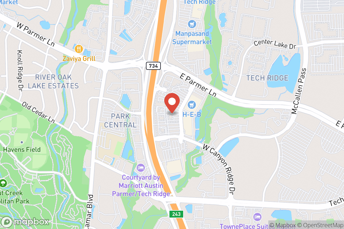 Castle Dental & Orthodontics - North Austin, Austin, TX