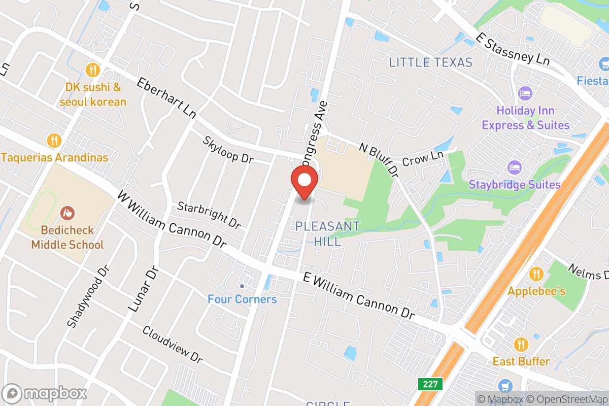 Daylight Dental South Austin