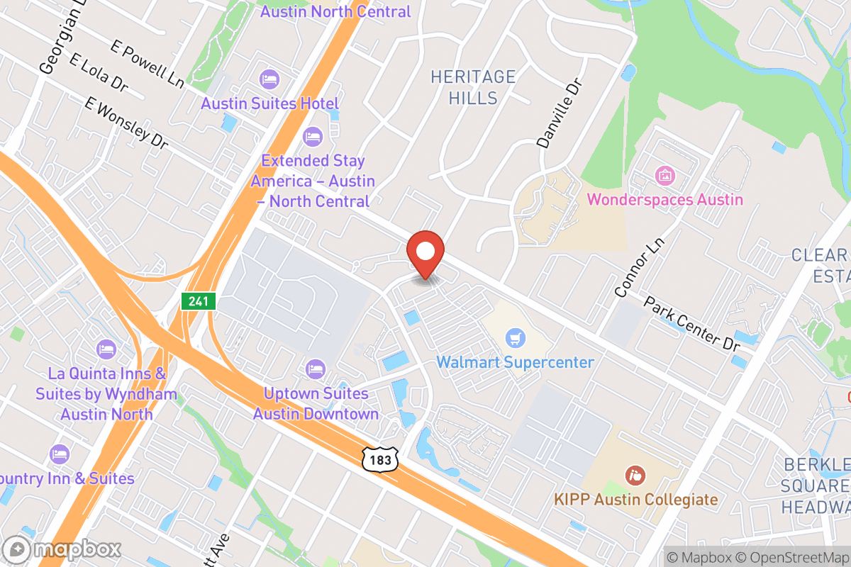 Emergency Dentist of Austin