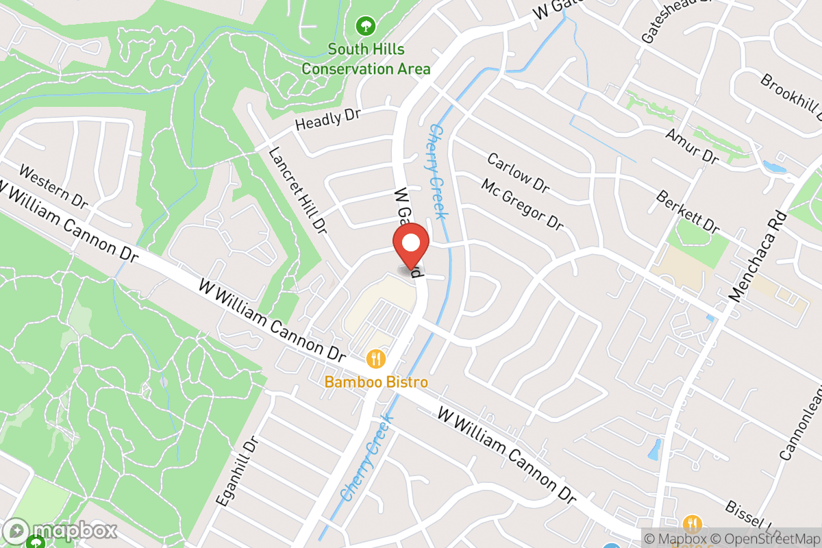 High Point Dentistry