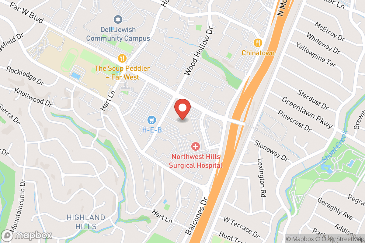 North Austin Dentistry