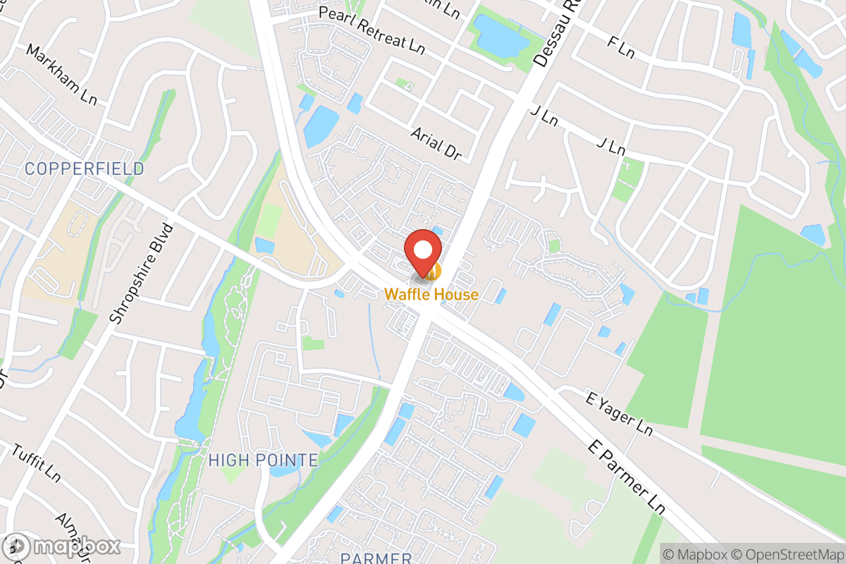 Peak Dental - North Austin