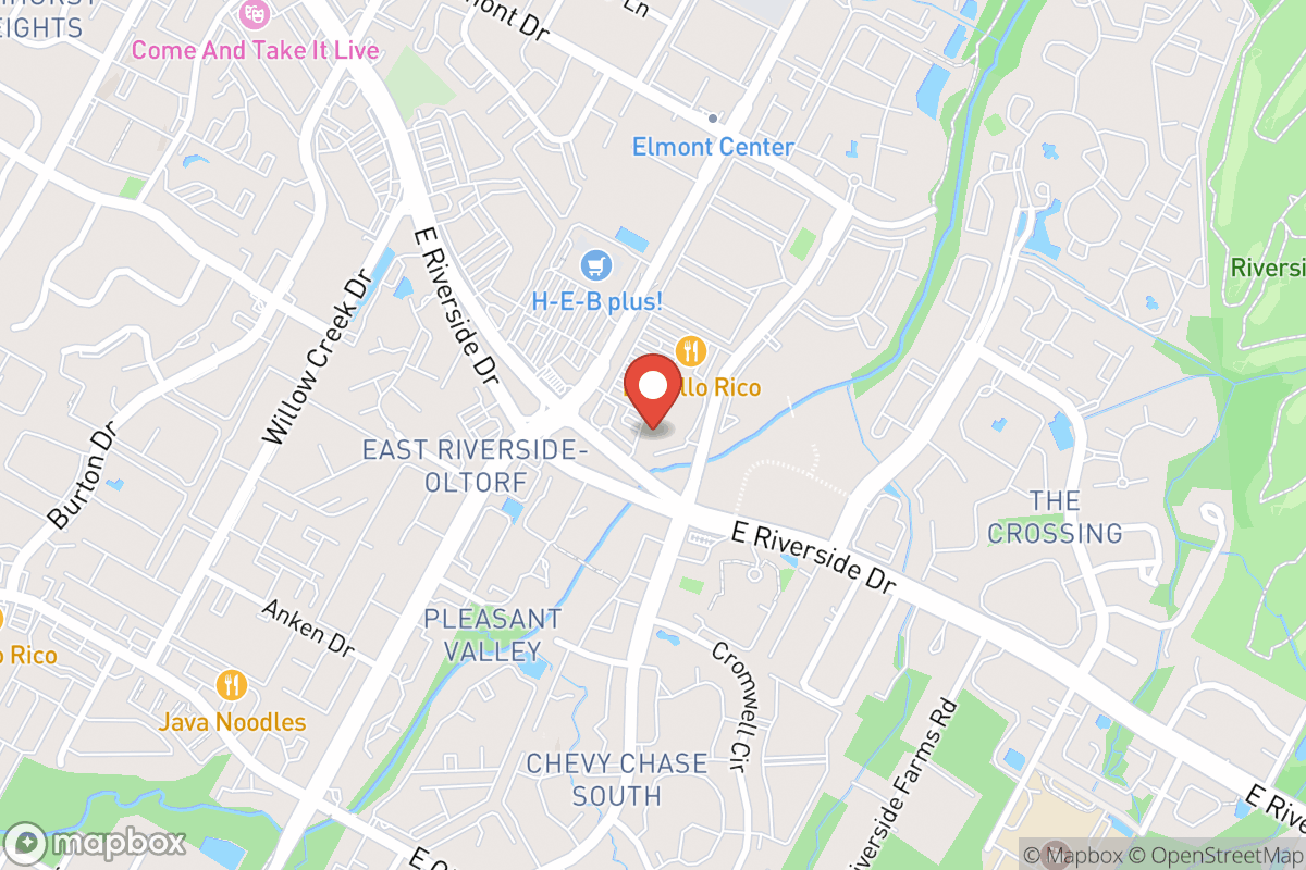 River Rock Dental Austin - East Riverside