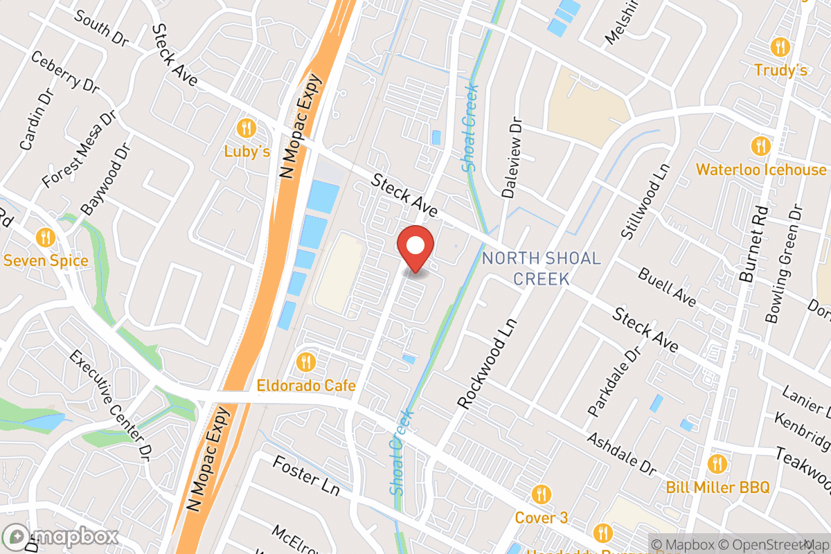 Shoal Creek Dental Care