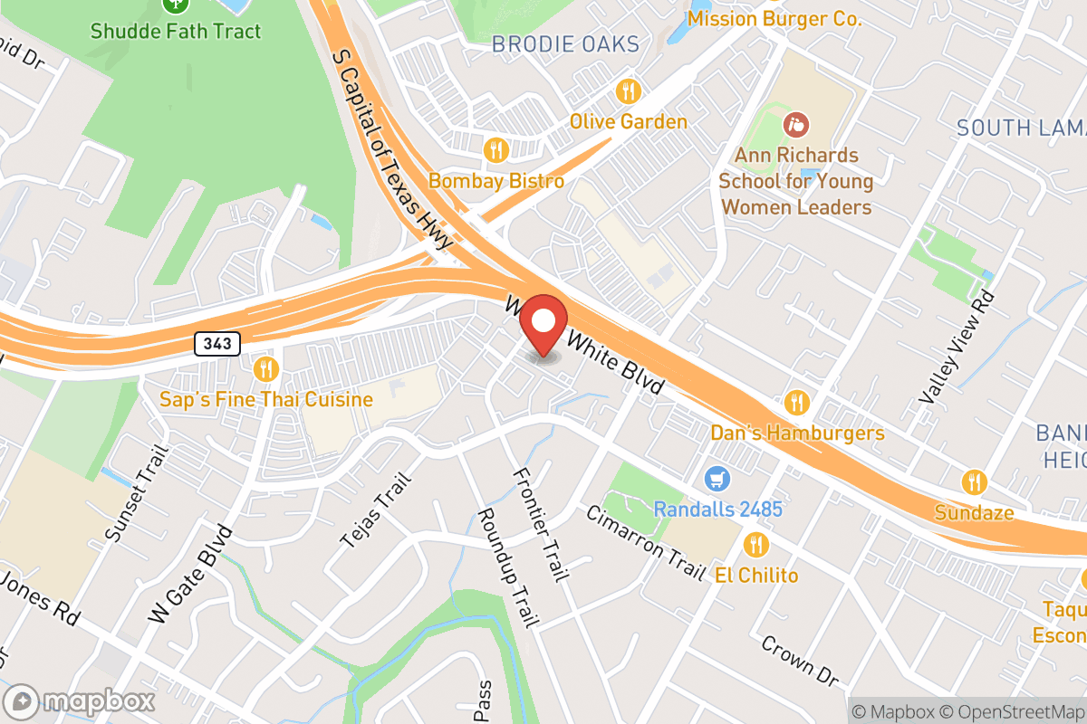 South Austin Dental Associates