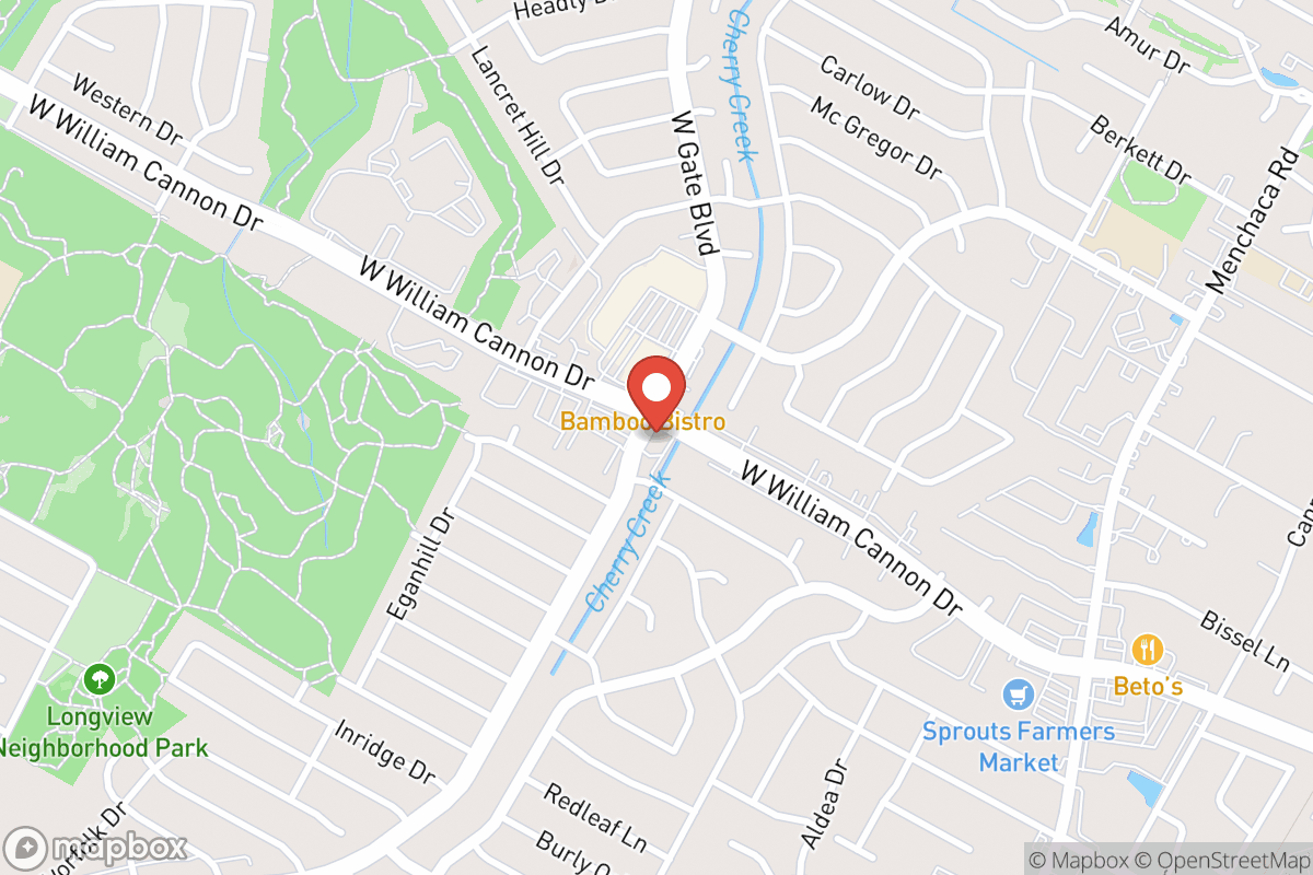 South Austin Dental