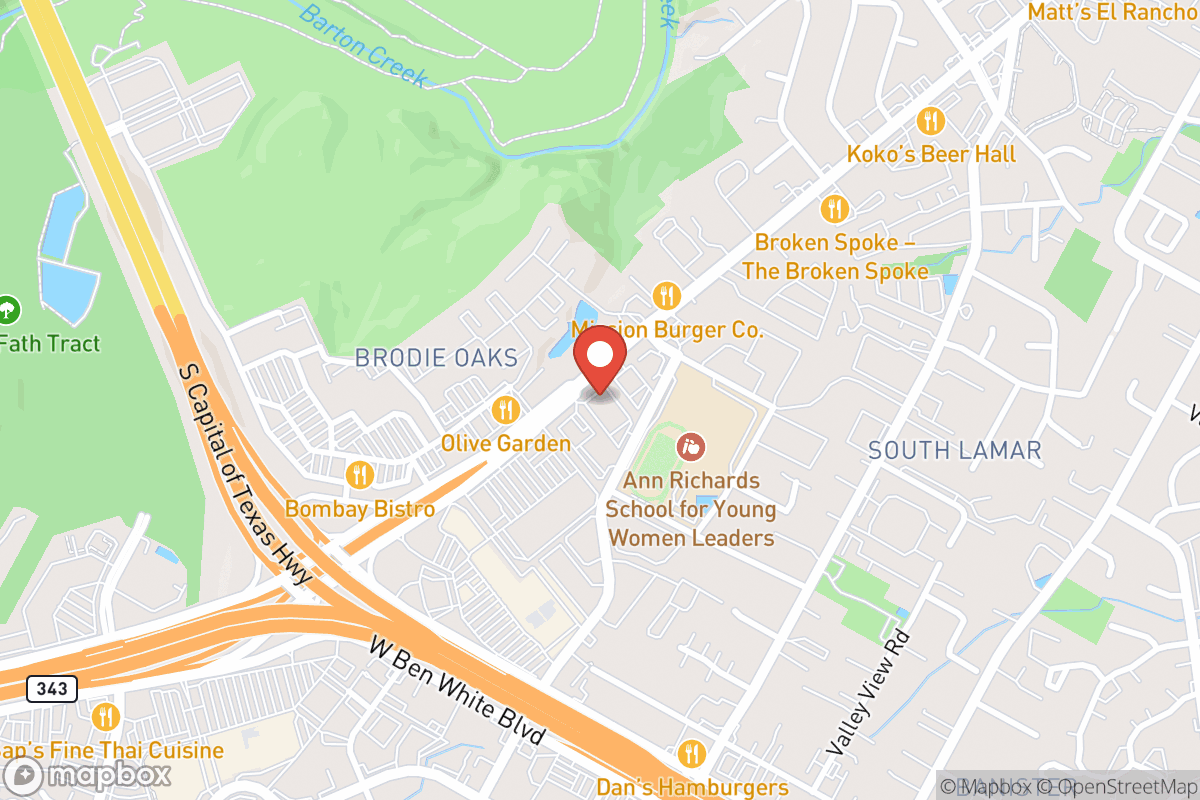 South Austin Dentist