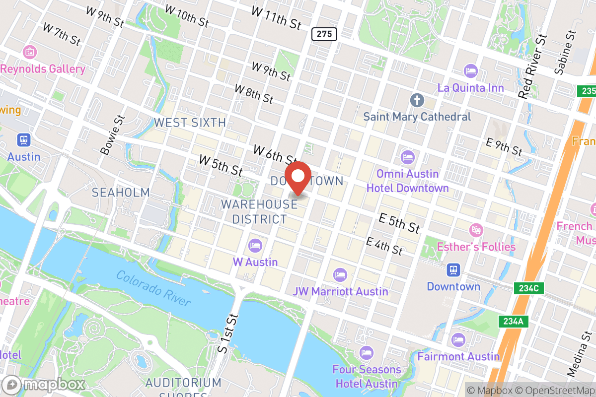Swish Dental Downtown