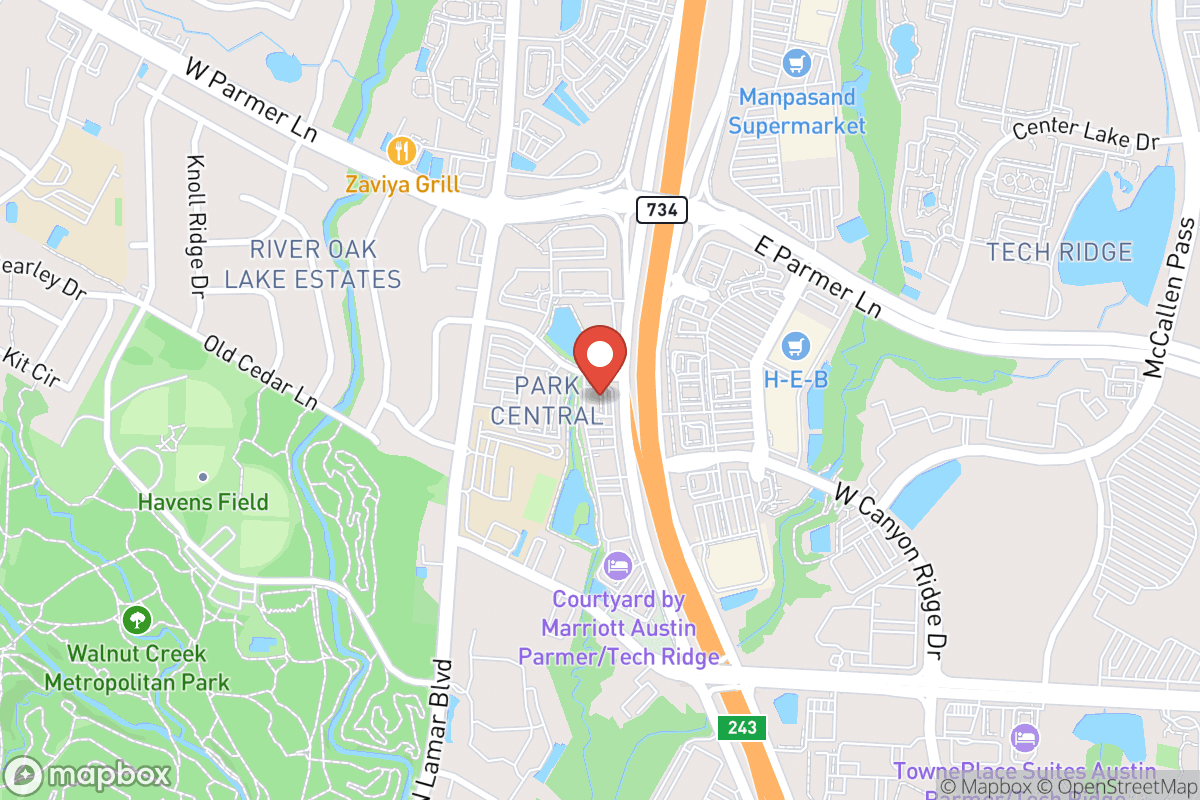 Tech Ridge Dental
