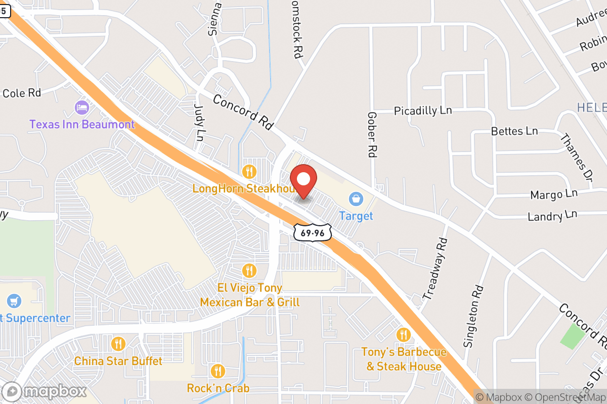 Aspen Dental - Beaumont, TX