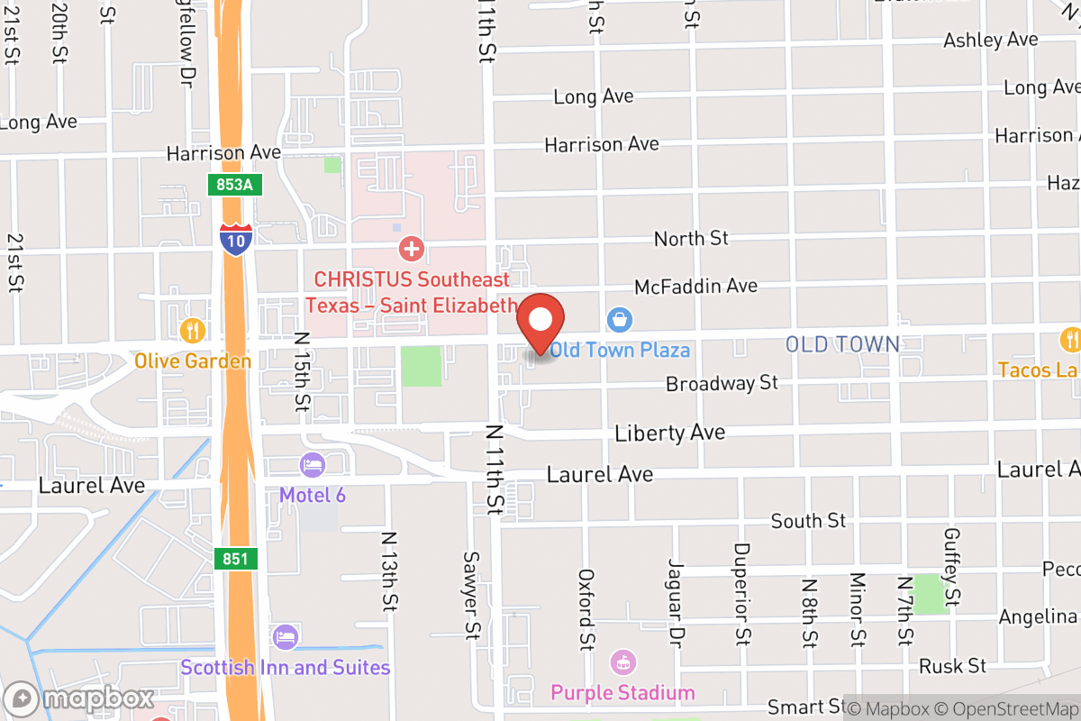 Beaumont Dental Assistant School