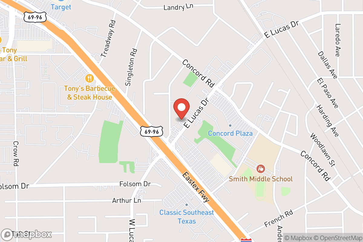 Beaumont Dental Care: Titus Son, DDS & William K. Baxley, DDS