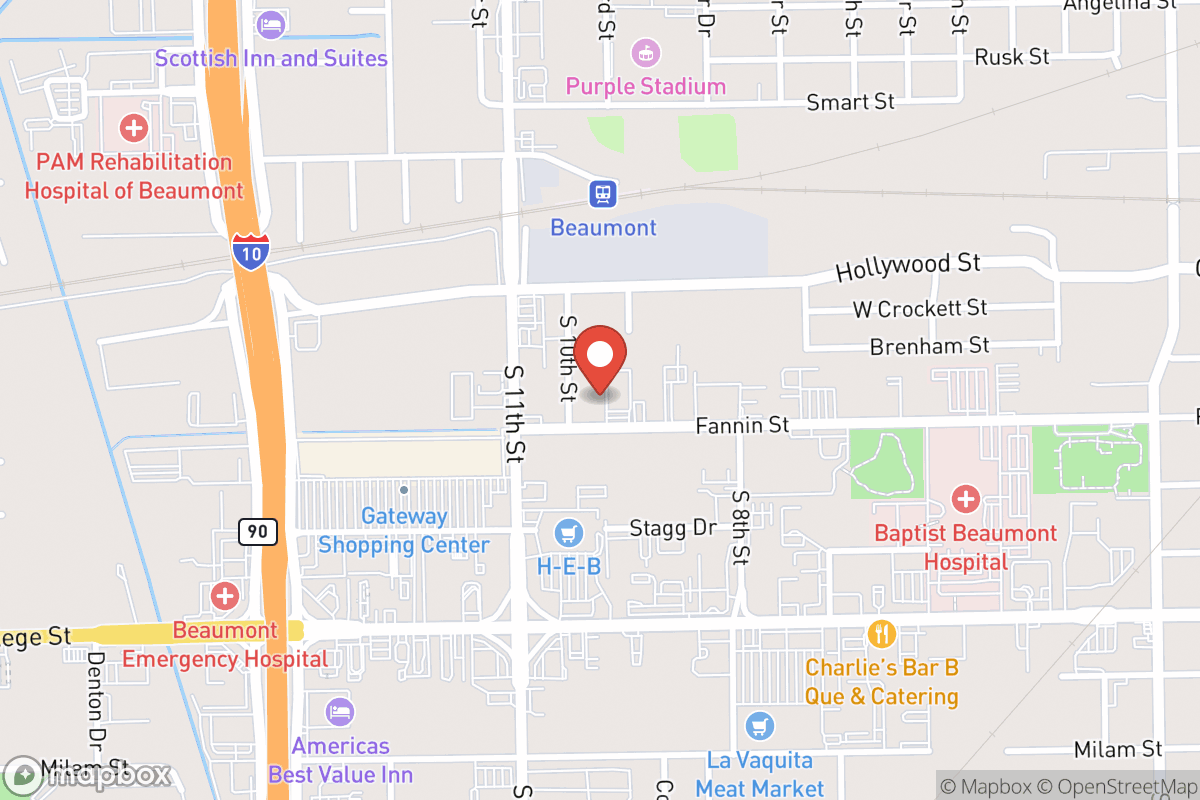 Beaumont Prosthodontics
