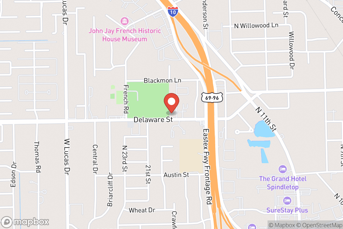 Beaumont Smile Center