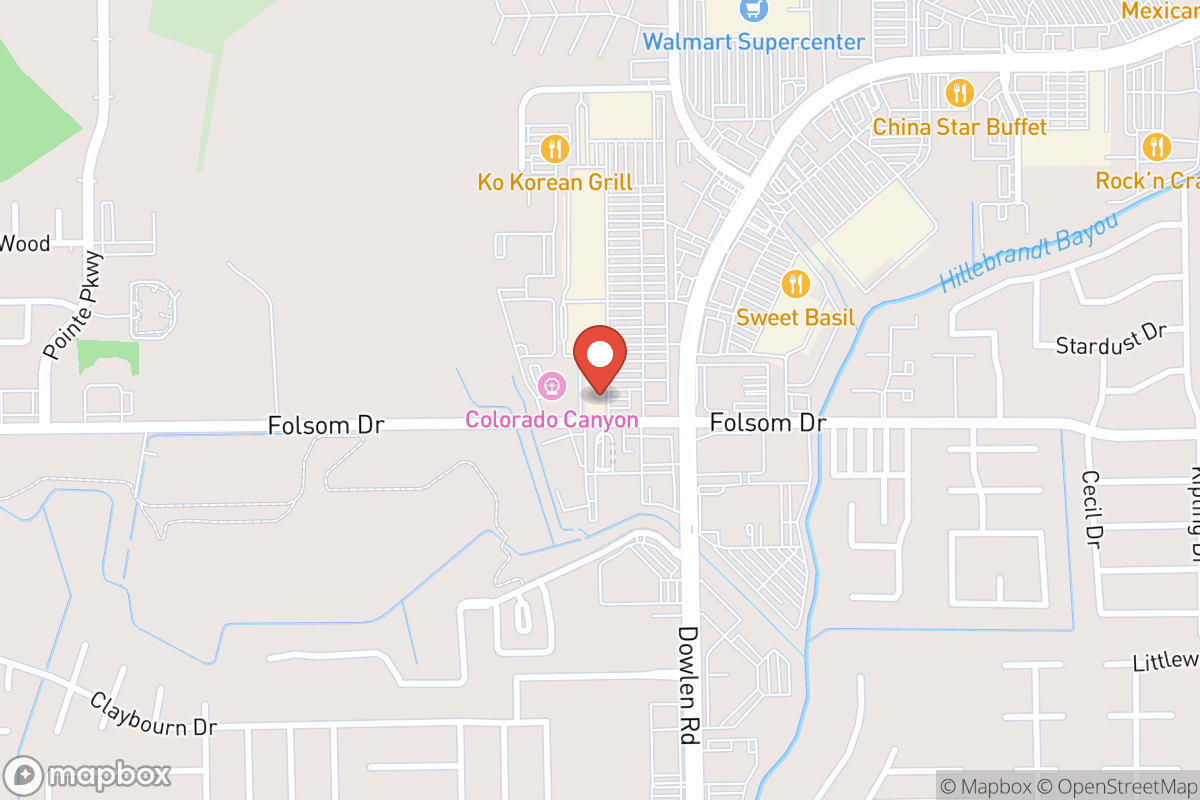 BEAUMONT TEXAS DENTAL