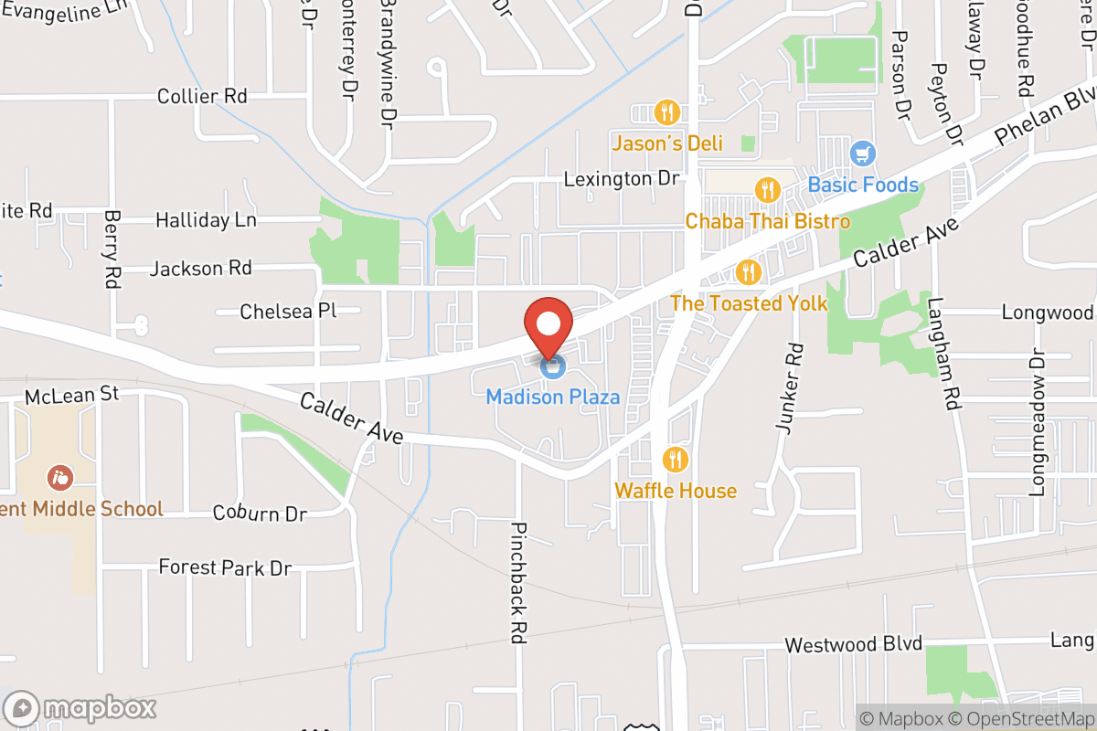 Children's Dentistry of Beaumont, PC