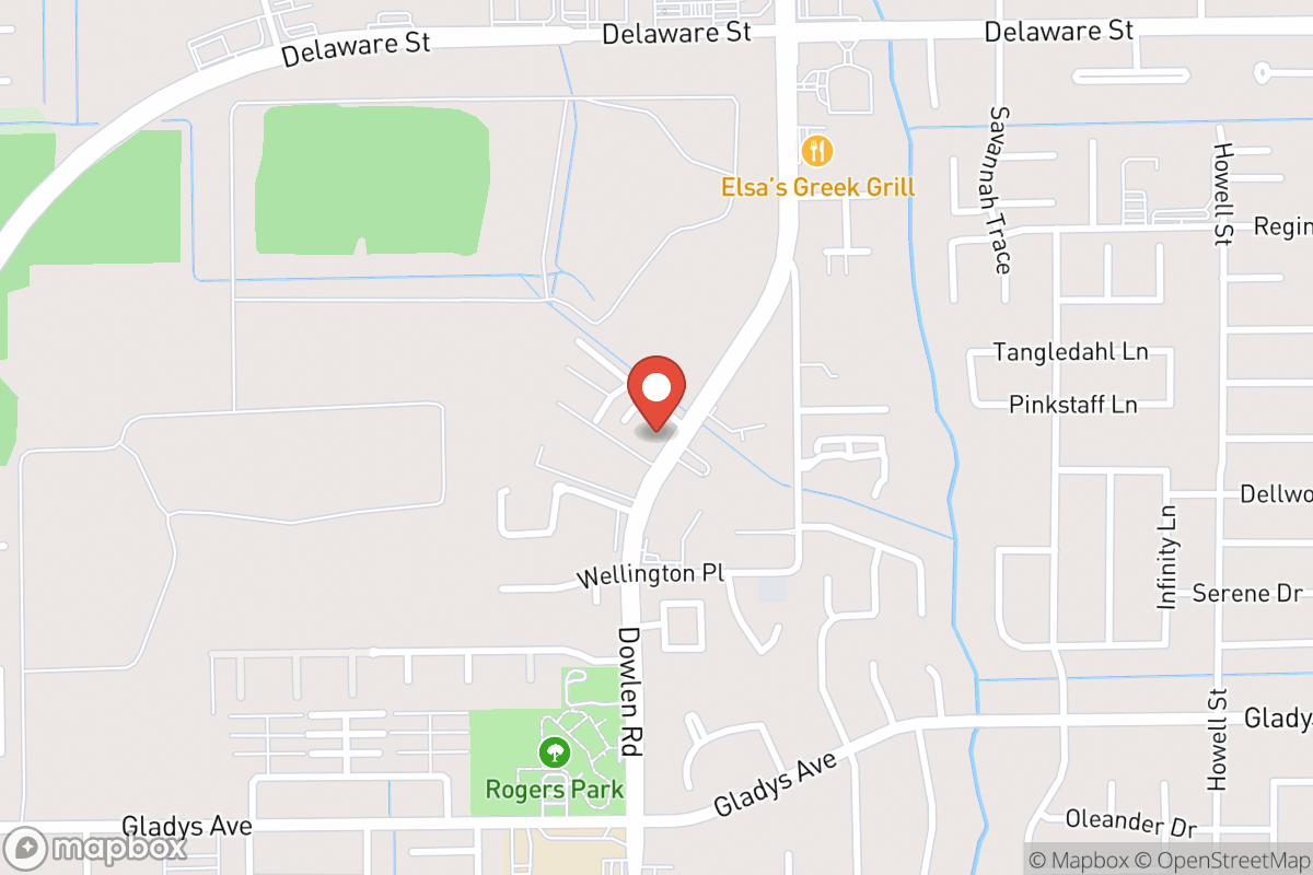 Dowlen Oaks Dental