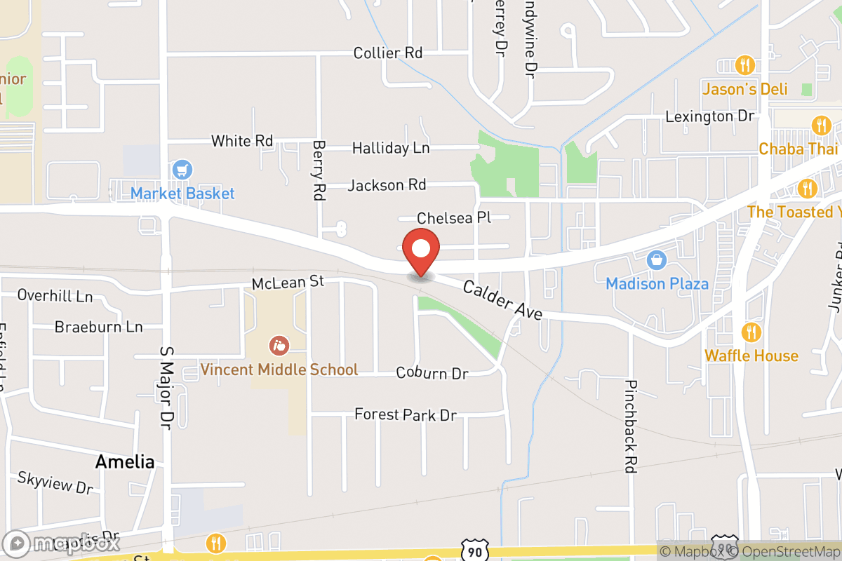 Dr. Reba C. Harper, DDS
