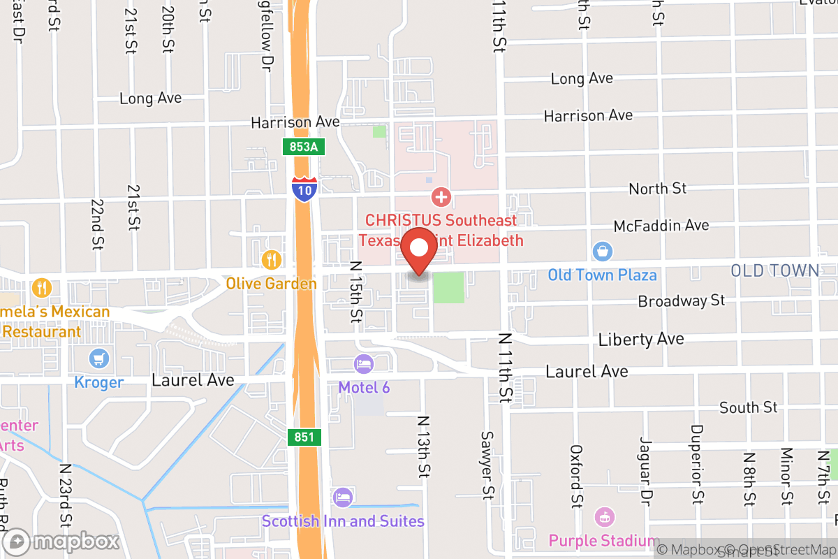 Greater Beaumont Oral & Maxillofacial Surgery