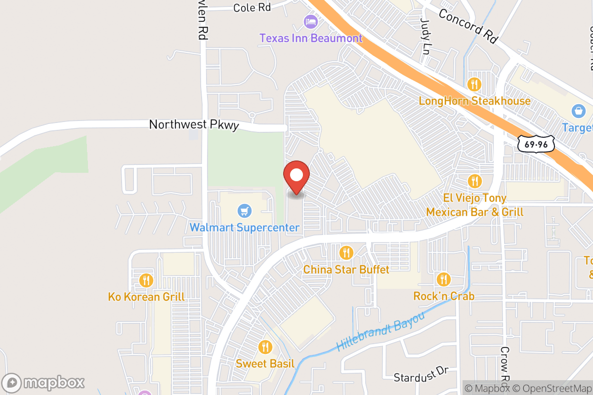 Gulfside Dental & Orthodontics - Beaumont
