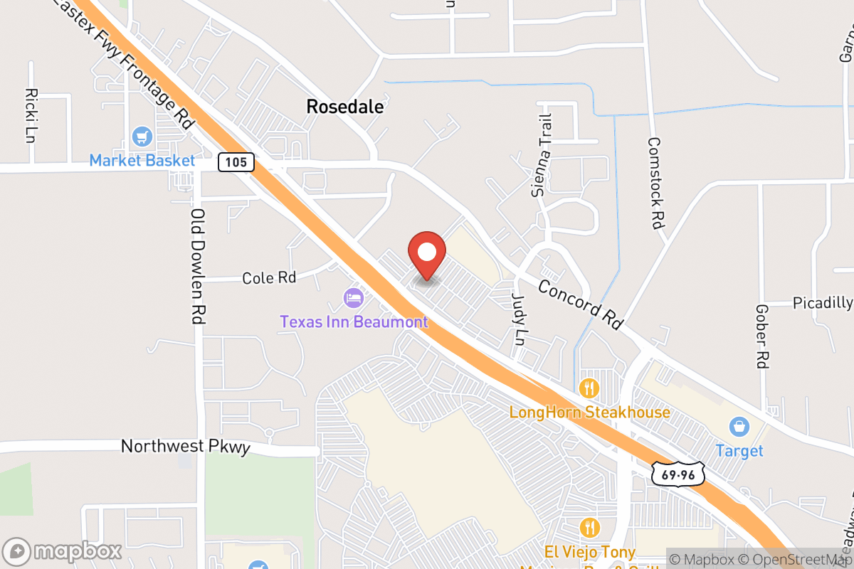 Legacy Dental of Beaumont