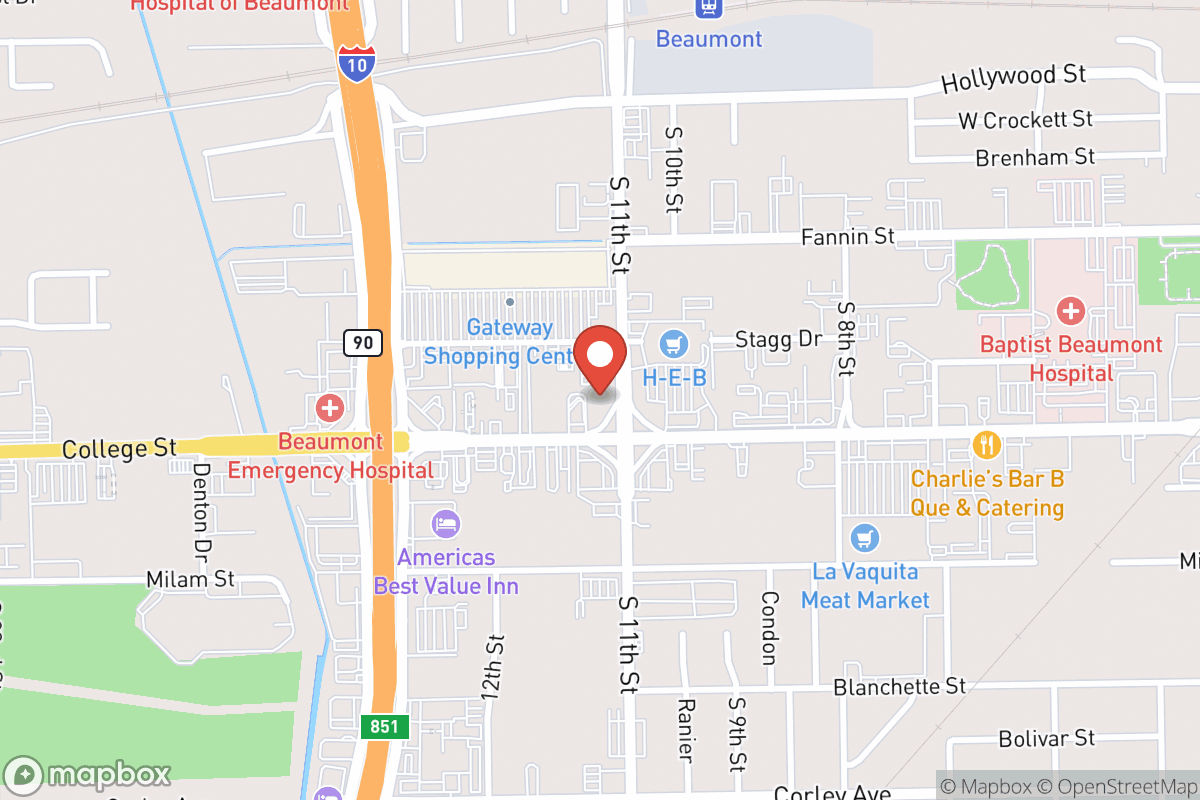 Smilepoint Dental - Beaumont, Texas