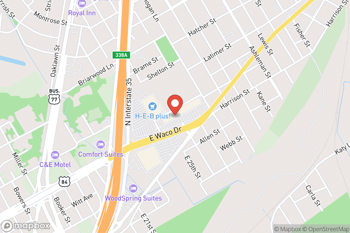 Fusion Dental & Braces - Waco