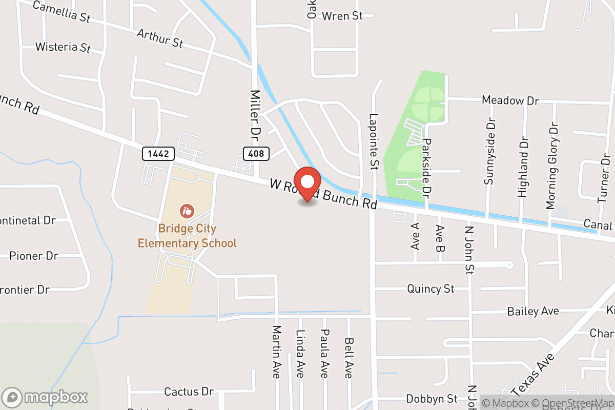 Edgerly Dentistry - Bridge City