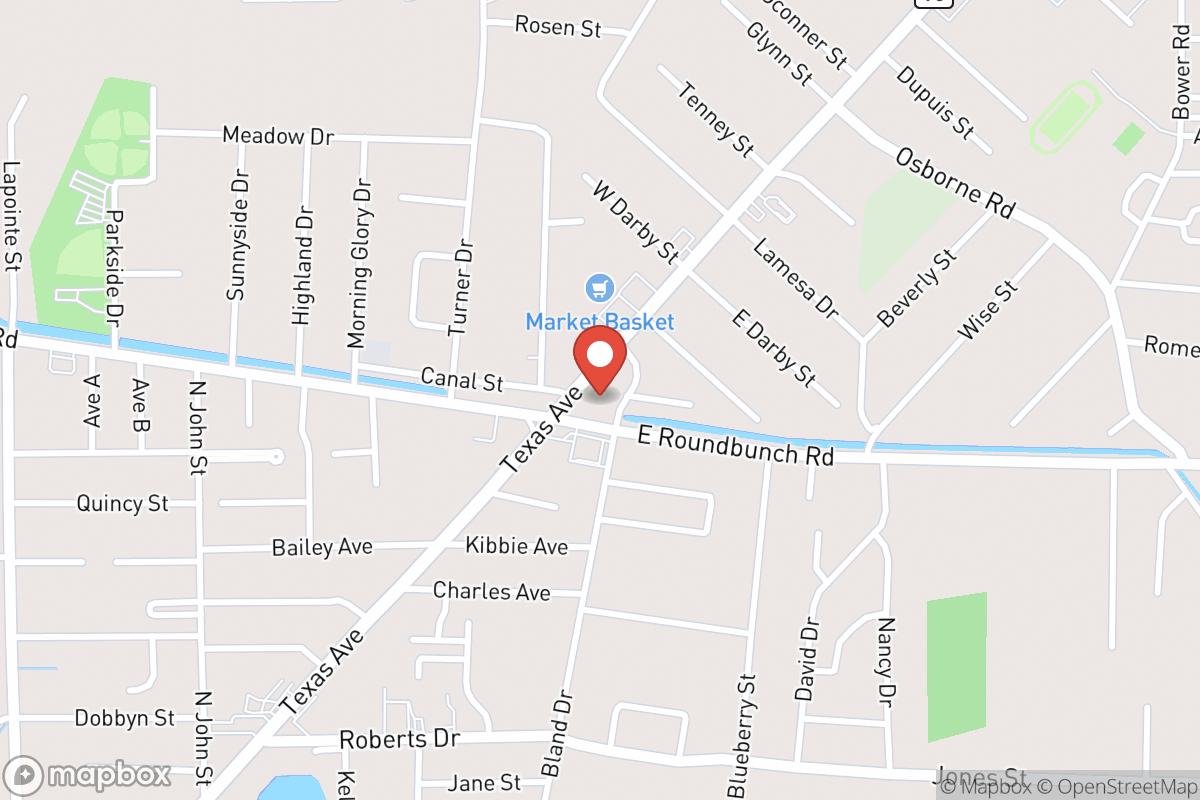 Gulfside Dental & Orthodontics - Bridge City