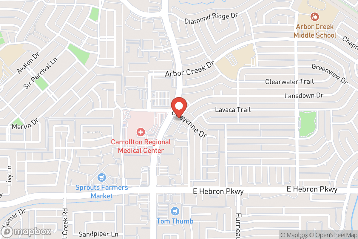 Anthony Dillard, DDS Family & Cosmetic Dentistry