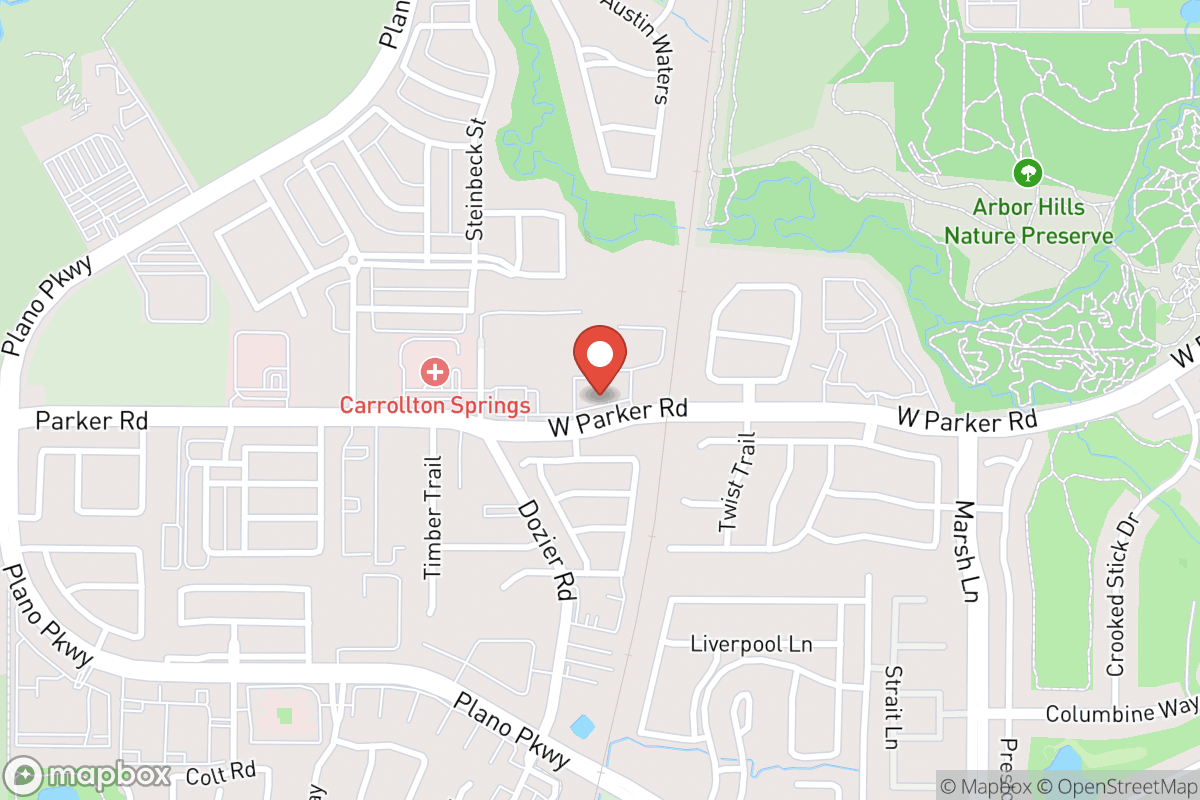Arbor Hills Dentistry