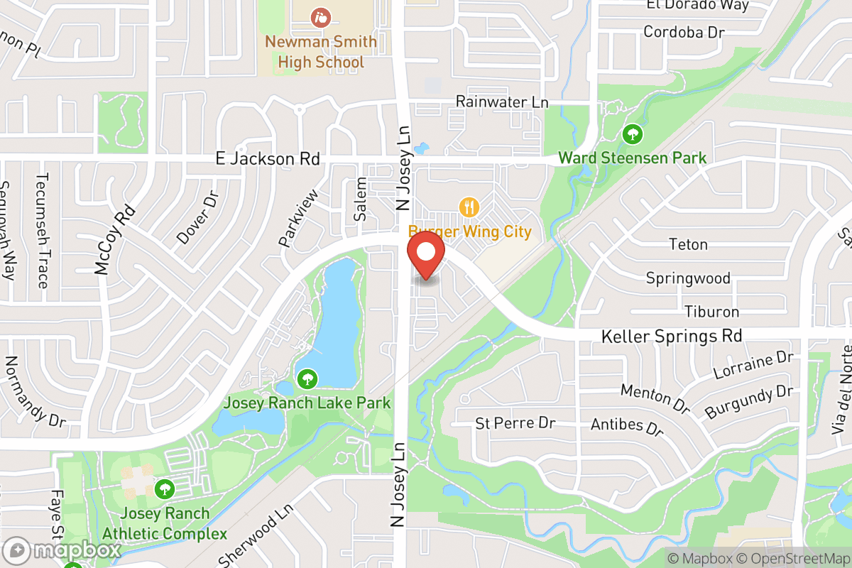 Beverly Dental Center